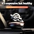 billige Vedhæng og andet udsmykning til bilen-1 stk Bil Dashboard dekorationer Mode Sød Stil Mode Design Sødt Nyt Design Til damer Til herrer