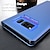 cheap Galaxy S Series Cases / Covers-Phone Case For Samsung Galaxy A23 S22 Ultra Plus S21 S20 S10 S9 S8 FE A72 A52 A42 A32 with Stand Plating Mirror Smart Case Flip Full Body Solid Colored