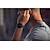 economico Cinturini per orologi Fitbit-Cinturino per orologio  per Fitbit Versa 2 / Versa Lite / Versa SE / Versa Silicone Sostituzione Cinghia Soffice Elastico Regolabili Cinturino sportivo Polsino