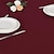levne Ubrusy-severský ubrus venkovní kulatý elastický povlak na stůl voděodolný a olejivzdorný pvc ubrus pro kuchyňské stolování, párty, dovolenou, , bufet