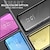 olcso Samsung-tokok-telefon Ügy Kompatibilitás Samsung Galaxy Z Fold 5 Z Fold 4 Z Fold 3 Flip tok Lökhárító keret Mágneses Teljes testvédő Egyszínű PC Fém