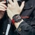 preiswerte Quarz-Uhren-Mini Focus Quarz Sportuhr für Herren Chronograph Leuchtkalender Army Herrenuhren Top-Marke Luxus Silikonband wasserdicht