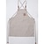 cheap Aprons-Chef Apron For Women and Men, Kitchen Cooking Apron, Personalised Gardening Apron with Pockets,Adjustable Strap For Carpenters, Mechanics, Painters