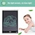 cheap Graphics Tablets-LCD Writing Tablet Toddler Toys 8.5 Inch Doodle Board Drawing Pad Gifts for Boy Toy Drawing Board Christmas Birthday Gift Drawing Tablet for Boys Girls