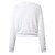 cheap Sweaters-Women&#039;s Pullover Sweater Jumper Jumper Crochet Knit Knitted Cropped V Neck Polka Dot Daily Holiday Stylish Winter Fall White S M L
