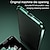 abordables Fundas y Carcasas iPhone-teléfono Funda Para Apple adsorción magnética iPhone 14 Pro Max Plus 13 12 11 Mini X XR XS 8 7 Protector de cuerpo completo Anti-Arañazos con película de vidrio de pantalla frontal Color sólido