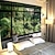 levne krajinářský gobelín-okna lesy krajiny velké tapisérie umění přikrývky záclony rodinné ložnice dekorace obývacího pokoje