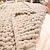 voordelige Dekens &amp; dekentjes-grof gebreide dekenworp | 100% handgebreid met jumbo chenille garen