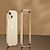 billiga iPhone-fodral-telefon fodral Till iPhone 15 Pro Max Plus iPhone 14 Pro Max Plus iPhone 13 12 11 Pro Max Stötdämpande skal Stötsäker Ensfärgat Aluminiumlegering Metall