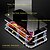 billige Samsung-etui-telefon Etui Til Samsung Galaxy S25 Ultra S24 S23 S22 S21 S20 Ultra Plus FE Note 20 Ultra 10 Plus A71 A51 A70 A50 Magnetisk adsorpsjonsveske Helkroppsbeskyttende Anti peep Støtsikker Gjennomsiktig
