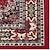Χαμηλού Κόστους χαλιά σαλονιού &amp; κρεβατοκάμαρας-παραδοσιακό περσικό χαλάκι δαπέδου για κρεβατοκάμαρα σαλονιού παιδικό δωμάτιο εσωτερικού χώρου αντιολισθητική διακόσμηση