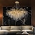 cheap Chandeliers-Chandelier Crystal , Frosted Finish Tree Branch Chandelier, Raindrop Ceiling Pendant Hanging Light Fixture, Blossom Chandeliers for Dining Room, Living Room, Bedroom, Entryway (Dia 31.2&quot; Round)
