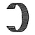 abordables Bracelets de montre Garmin-Bracelet de Montre  pour Garmin MARQ Descent G1 Fenix 7 Sapphire Solar / 6 Pro / 5 Plus Forerunner 935 945 Fenix 7X / 6X / 5X / 3 Sapphire Fenix 6X Pro / 5X Plus / 3 HR Acier Inoxydable Remplacement