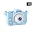 billiga Digitalkamera-minikamera barn digitalkamera kattleksak hd-kamera för barn pedagogisk leksak barnkamera leksaker kamera för pojke tjej bästa present