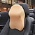cheap Pillow Inserts &amp; Neck Pillows-Car Headrest Car Memory Foam Neck Pillow