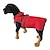 preiswerte Hundekleidung-Revers Haustier Hund Kleidung Herbst und Winter Hund Kleidung Haustier Kleidung Hund Baumwolle Mantel Weste liefert