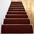 billiga mattor för trappsteg-trappsteg halkfri matta halkfri säkerhetsmatta halksäker inomhus löpare för äldre barn och husdjur