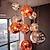 voordelige Eilandlichten-20 cm Enkel ontwerp Plafond Lichten &amp; hangers Metaal Glas LED Noordse stijl 110-240 V