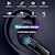 billige Smartklokker-T91 Smartklokke 1.4 tommers Smartklokke blåtann Skritteller Søvnmonitor Pulsmåler Kompatibel med Android iOS Herre Kamera Step Tracker Klokker med ørepropper IPX-6 33mm urkasse