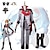 cheap Anime Costumes-Inspired by Genshin Impact Collei Nilou Nahida Video Game Character Anime Cosplay Costumes Cosplay Suits Accessories For Men&#039;s Women&#039;s