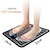 preiswerte Köpermassagegerät-ems Fußmassagegerät Tens Fisioterapia Elektrisches Fußkissen Durchblutung Akupunkturkissen Fußgesundheitspflege Entspannung Schmerz