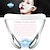 cheap Facial Care Device-Electric V Face Lifting Double Chin Reducer Lifting Facial Slimming Shaping Microcurrent Led Light Devices Neck Massager Lift