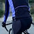ieftine Tricouri pentru bărbați-21Grams Bărbați Jersey de ciclism Manșon Lung Bicicletă Jerseu Topuri cu 3 buzunare spate Ciclism montan Ciclism stradal Respirabil Confortabil la umezeală Uscare rapidă Dungi reflectorizante Galben