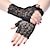 cheap Wedding Gloves-Lace Wrist Length Glove Elegant / Lace With Pure Color Wedding / Party Glove