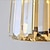 billige Indendørsvæglamper-led væglamper krystal diamant design, væglampe messing finish sengelampe lommelygte form vægmonteringslampe til soveværelse moderne krystal væglampe
