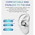 お買い得  ワイヤレスヘッドホン-F9 TWSトゥルーワイヤレスヘッドフォン 耳の中 防水 スポーツ ステレオ のために Apple Samsung Huawei Xiaomi MI 携帯電話