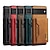 cheap Google Pixel Cases-Phone Case For Google Pixel 7 Pixel 7 Pro Pixel 6 Pixel 6 Pro Wallet Case Bumper Frame Dustproof Four Corners Drop Resistance Solid Colored PU Leather