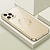 זול נרתיקים לאייפון-טלפון מגן עבור אייפון 15 פרו מקס פלוס iPhone 14 13 12 11 Pro Max Plus עם Magsafe מגן עדשות מצלמה עמיד בזעזועים צבע אחיד TPU