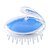 billige Badning og personlig pleje-hårshampoo hovedbund kropsmassage børste kam balsam ren hovedpleje salon