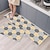 Недорогие Кухонные коврики и коврики-современные геометрические коврики для кухни, длинные полосатые ковры, прикроватные коврики, коврики для ванной комнаты