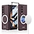 levne Pouzdra pro Samsung-telefon Carcasă Pro Samsung Galaxy Z Fold 5 Z Fold 4 S Magsafe Magnetické Ochrana celého těla Prachuodolné Jednobarevné TPU