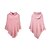 cheap Cardigans-Women&#039;s Shirt Shrugs Ponchos Capes Black Blue Pink Tassel Graphic Casual Long Sleeve Hooded Ponchos Regular Loose Fit One-Size