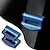 Недорогие Чехлы на автокресла-2 шт., зажим для автомобильного ремня безопасности, регулятор ремня безопасности для взрослых, комфорт, универсальный автоматический позиционер плечевого ремня