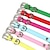 preiswerte Halsbänder, Geschirre und Leinen für Hunde-niedliches Katzenzugseil Kristalldiamantknochen-Haustierhalsband Flutmarke PU-Katzengürtel Hundehalsband