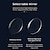 baratos Relógios de quartzo-LIGE Relógios de Quartzo Relógios de aço para Homens Masculino Analógico Quartzo Estilo Moderno Impermeável Noctilucente Aço Inoxidável Aço Inoxidável / Um ano