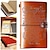 cheap Notebooks &amp; Planners-Thanksgiving 2022 Daughter Gift from Mom, To My Daughter Leather Journal, 140 Page Refillable Writing Journal, Christmas Birthday Gifts for Daughter from Mom, Mother Daughter Gifts for Adults Daughter
