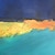 economico Quadri astratti-Pittura A Olio Fatta A Mano Su Tela Wall Art Decorazione Moderna Luce Di Lusso Stile Astratto Per La Decorazione Domestica Rolled Frameless Unstretched Painting
