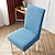 ieftine Husa scaun de sufragerie-huse scaune de sufragerie huse scaune elastice pentru sufragerie huse scaun pentru hotel, sala de mese petrecere nunta