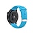 preiswerte Andere Uhrenarmbänder-Uhrenarmband für Polar Vantage M Vantage M / M2, Grit X / X Pro Silikon Ersatz Gurt Atmungsaktiv Schnellspanner Sportarmband Armband