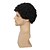 cheap Mens Wigs-Mens Short Brown Afro Curly Wig for Male Guy Rocker Wig California Halloween Cosplay Costume Full Wigs