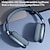 baratos Auscultadores intra-auriculares e de almofada-iMosi m9 Fone de ouvido sem fio True TWS Sobre o ouvido Bluetooth 5.1 Estéreo O som ao Redor HI FI para Apple Samsung Huawei Xiaomi MI Uso Diário Celular Negócios de Escritórios Jogos para celular