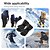 billiga uppvärmningsutrustning-eluppvärmda handskar unisex vinterhållning batteri värmehandskar pekskärmsdesign vattentät för motorcykelkörning skidåkning jakt arbetar