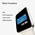 cheap Smartwatch-Original Xiaomi Mi Band 7 Pro With GPS Smart Bracelet AMOLED Screen Blood Oxygen Fitness Traker Waterproof Wristband