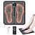 cheap Body Massager-Electric EMS Foot Massager Pad Foot Massage Mat Feet Muscle Stimulator Improve Blood Circulation Relieve Ache Pain Health Care