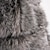 cheap Faux Fur Wraps-Gray Faux Fur Wedding Shawl Cape Party Evening Casual Keep Warm Winter Bridal Wrap For Wedding Formal