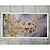 זול ציורי בעלי חיים-מינטוורה בעבודת יד ציורי שמן על קנבס אמנות קיר קישוט חיות מופשטות מודרנית תמונה לעיצוב הבית ציור ללא מסגרת מגולגל ללא מסגרת